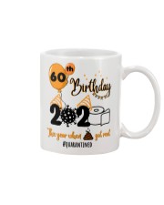 60th Birthday Mug thumbnail