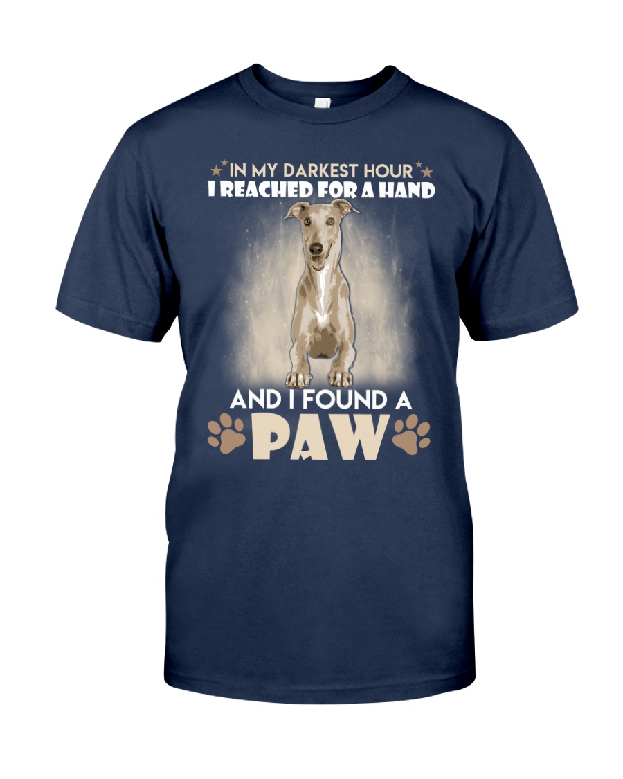 GREYHOUND Classic T-Shirt