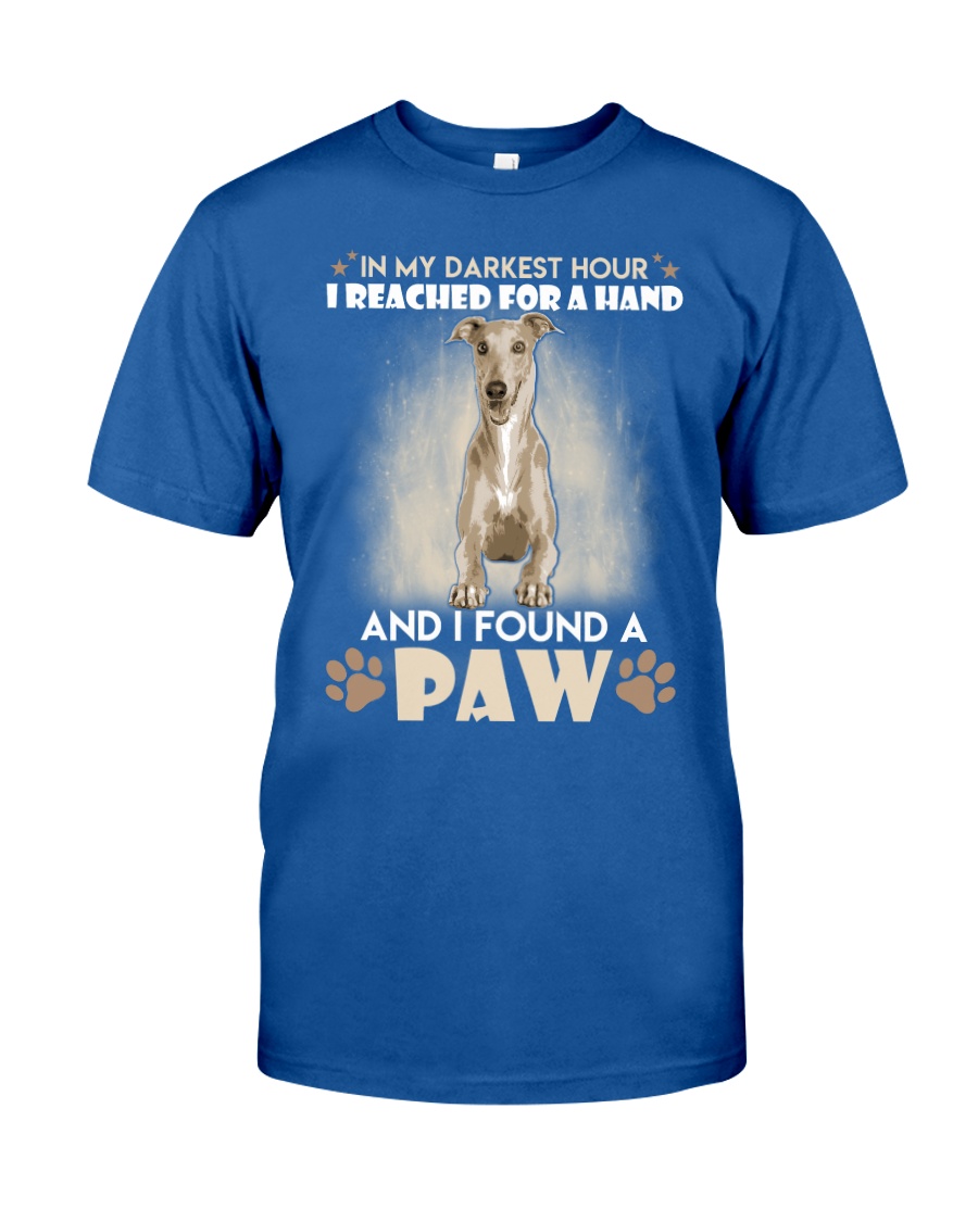 GREYHOUND Classic T-Shirt