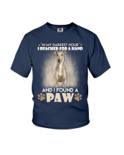GREYHOUND Youth T-Shirt front