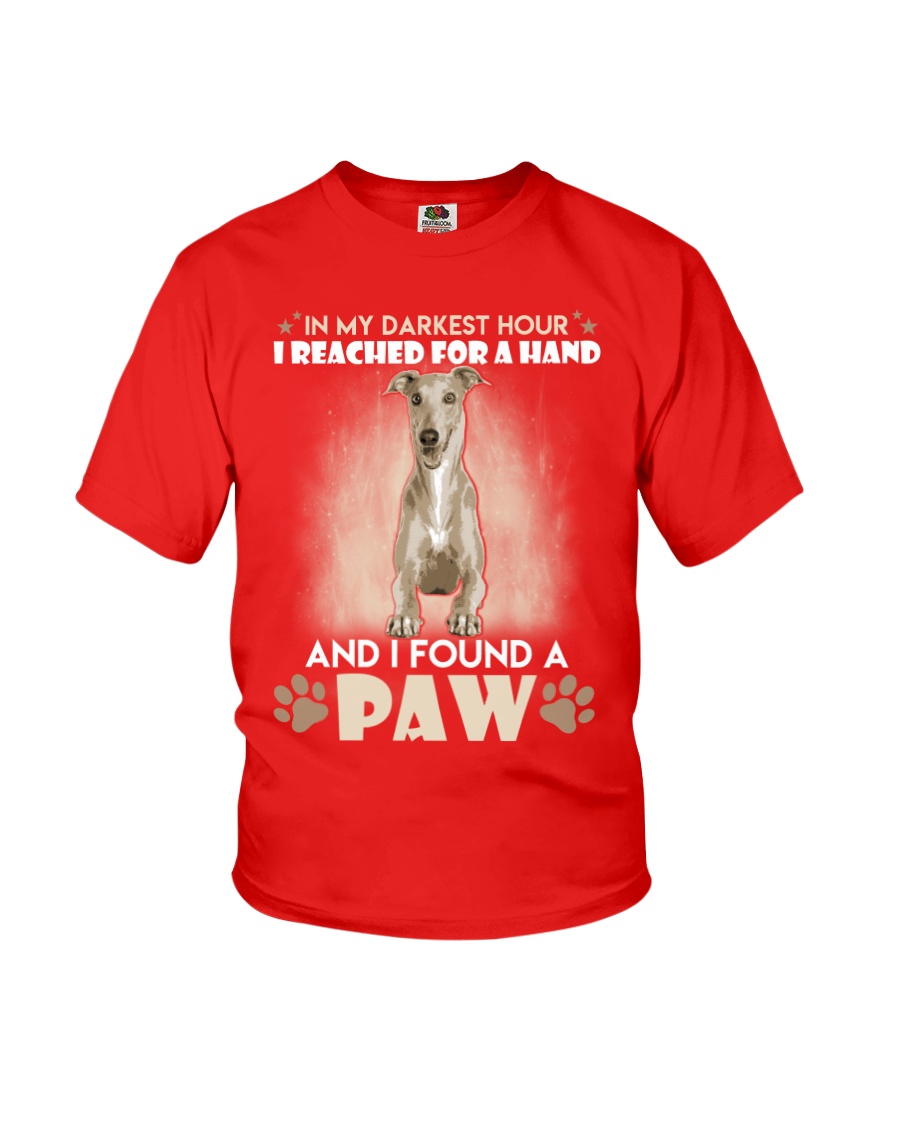 GREYHOUND Youth T-Shirt