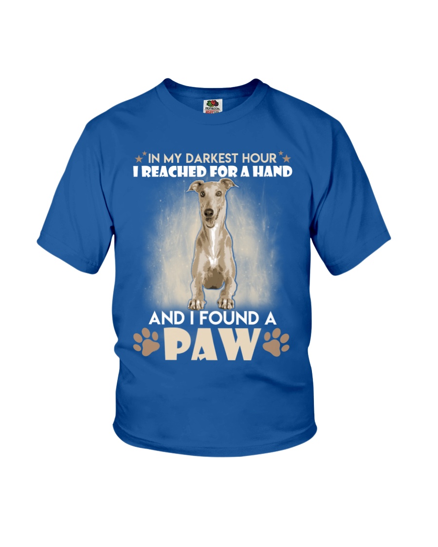 GREYHOUND Youth T-Shirt