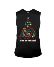 Mstang Sleeveless Tee thumbnail
