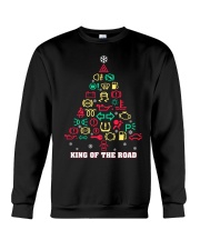 Mstang Crewneck Sweatshirt thumbnail