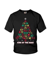 Mstang Youth T-Shirt thumbnail