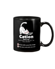 CAT Mug thumbnail