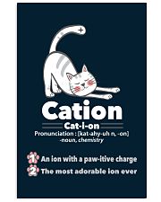 CAT 11x17 Poster thumbnail