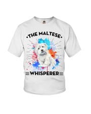 MALTESE Youth T-Shirt thumbnail