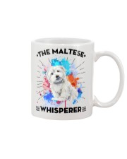 MALTESE Mug thumbnail
