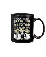 MSTANG Mug thumbnail