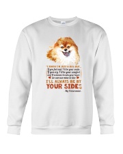 Pommie Crewneck Sweatshirt thumbnail