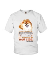 Pommie Youth T-Shirt thumbnail