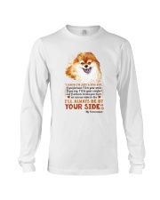 Pommie Long Sleeve Tee thumbnail