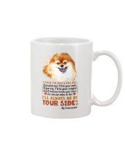 Pommie Mug thumbnail