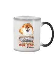 Pommie Color Changing Mug thumbnail