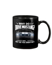 MSTANG Mug thumbnail