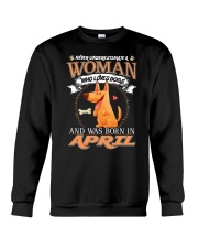 DOG Crewneck Sweatshirt thumbnail