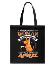 DOG Tote Bag thumbnail