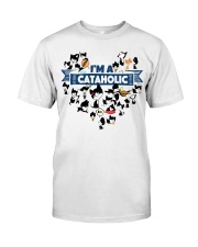 CAT Classic T-Shirt thumbnail