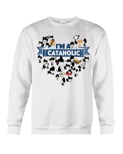 CAT Crewneck Sweatshirt thumbnail
