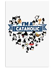 CAT 11x17 Poster thumbnail