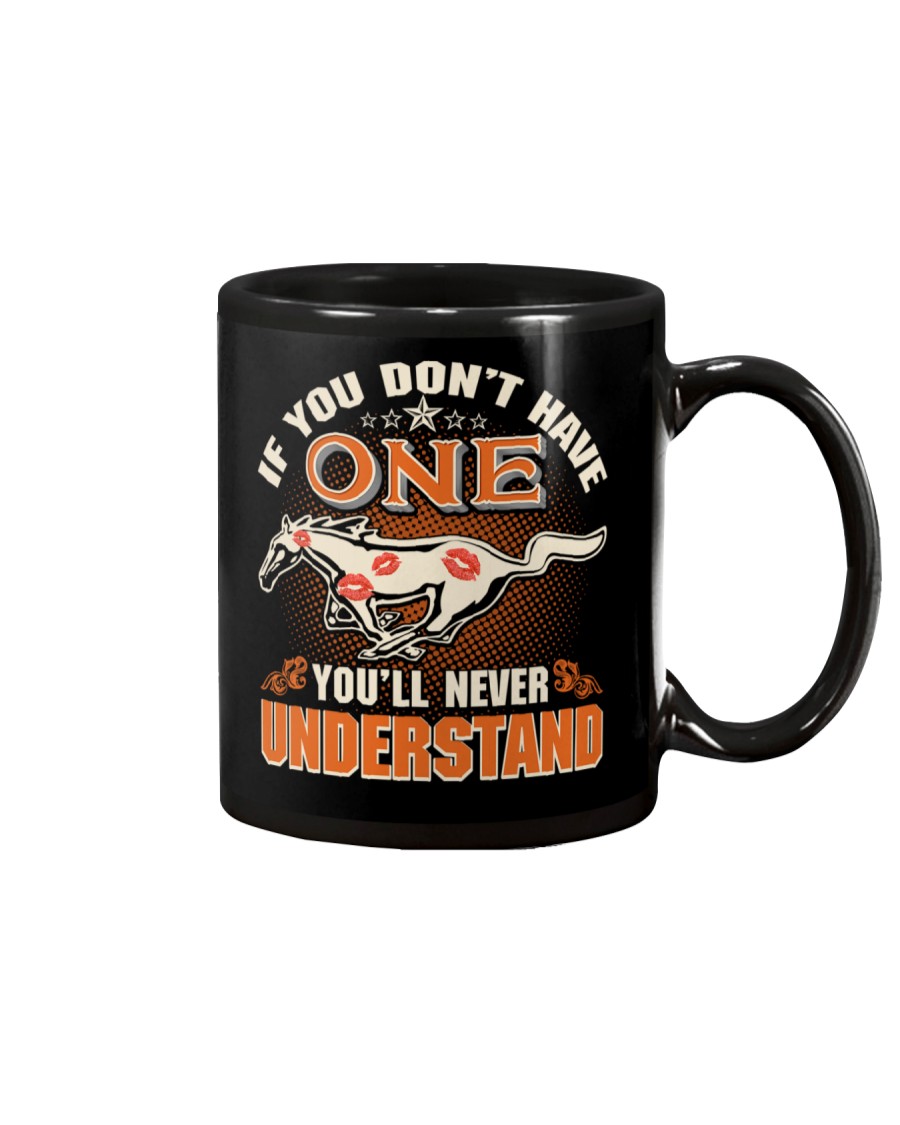 MSTANG Mug