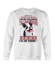 BOSTON Crewneck Sweatshirt thumbnail