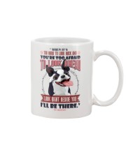 BOSTON Mug thumbnail