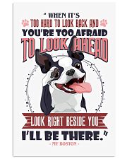 BOSTON 11x17 Poster thumbnail