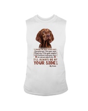Vizsla Sleeveless Tee thumbnail