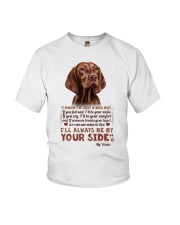 Vizsla Youth T-Shirt thumbnail