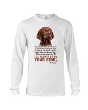 Vizsla Long Sleeve Tee thumbnail