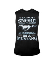 Mstang Sleeveless Tee thumbnail