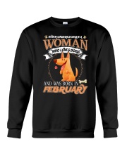 DOG Crewneck Sweatshirt thumbnail