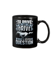MSTANG Mug thumbnail