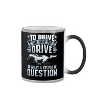 MSTANG Color Changing Mug thumbnail