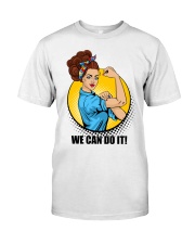 AUTISM Classic T-Shirt thumbnail