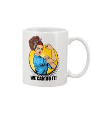 AUTISM Mug thumbnail
