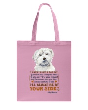 Maltese Tote Bag thumbnail