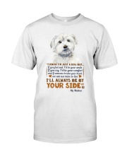Maltese Classic T-Shirt thumbnail