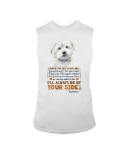 Maltese Sleeveless Tee thumbnail
