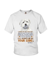 Maltese Youth T-Shirt thumbnail