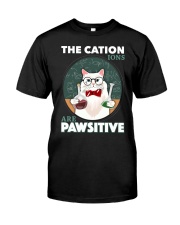 CAT Classic T-Shirt thumbnail
