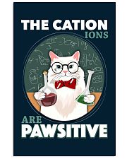 CAT 11x17 Poster thumbnail