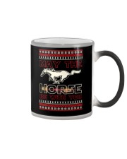 Mstang Color Changing Mug thumbnail