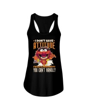 MUTID Ladies Flowy Tank thumbnail