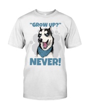 HUSKY Classic T-Shirt thumbnail