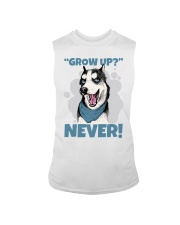 HUSKY Sleeveless Tee thumbnail