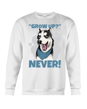 HUSKY Crewneck Sweatshirt thumbnail
