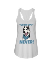 HUSKY Ladies Flowy Tank thumbnail